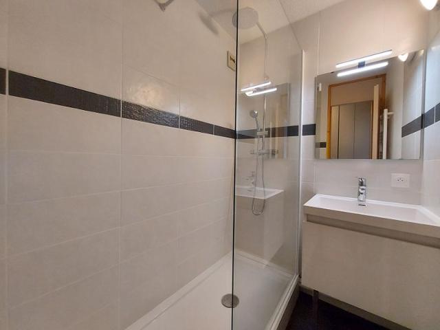 Appartements L'equerre - Plagne - Les Coches