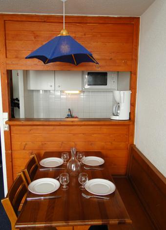 Résidence Odalys le Silveralp - Val Thorens