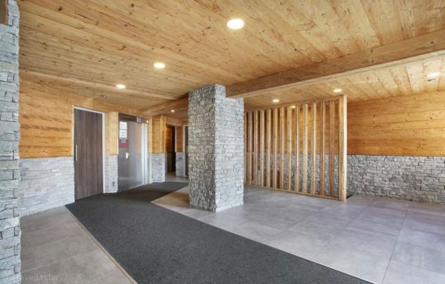 Résidence Odalys le Silveralp - Val Thorens