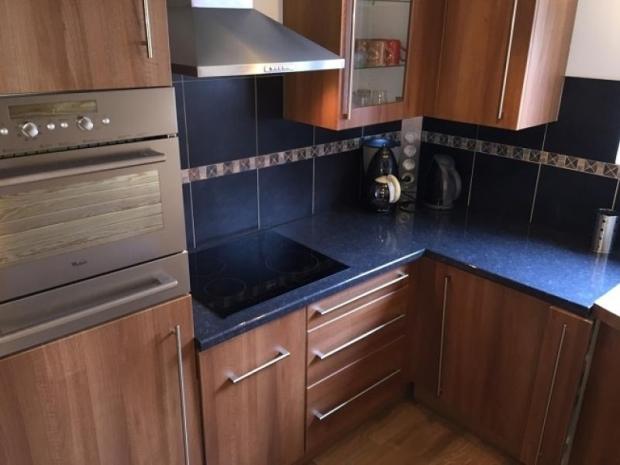 SKI SOLEIL1705 /LES MENUIRES 45M² 4 PERS 2 CHAMBRES SKI AUX PIEDS - Les Menuires Bruyères