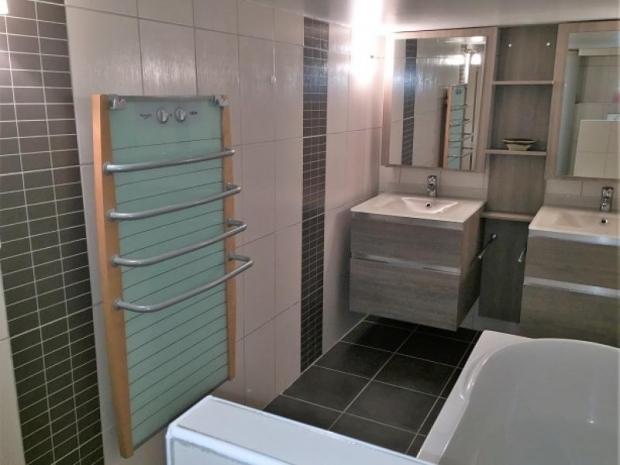 SKI SOLEIL1705 /LES MENUIRES 45M² 4 PERS 2 CHAMBRES SKI AUX PIEDS - Les Menuires Bruyères