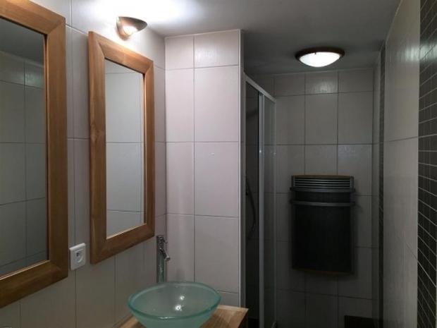 SKI SOLEIL1705 /LES MENUIRES 45M² 4 PERS 2 CHAMBRES SKI AUX PIEDS - Les Menuires Bruyères