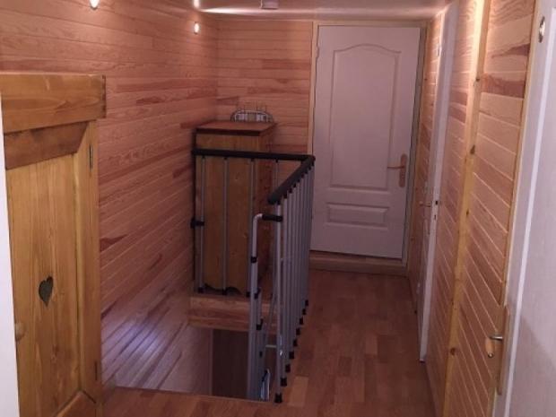 SKI SOLEIL1705 /LES MENUIRES 45M² 4 PERS 2 CHAMBRES SKI AUX PIEDS - Les Menuires Bruyères