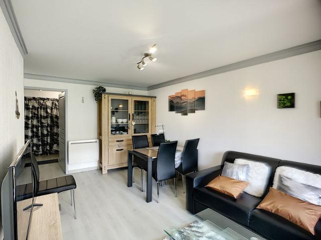 VALMONTS A N°1014 3 pièces 6 pers 40m² expo sud 3 flocons Or - Les Menuires Bruyères