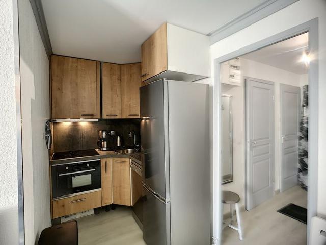 VALMONTS A N°1014 3 pièces 6 pers 40m² expo sud 3 flocons Or - Les Menuires Bruyères