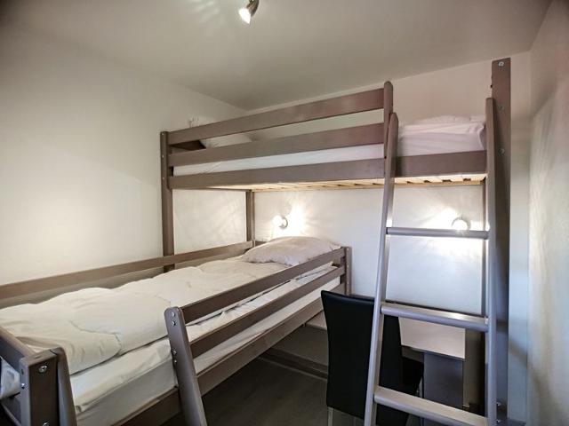 VALMONTS A N°1014 3 pièces 6 pers 40m² expo sud 3 flocons Or - Les Menuires Bruyères