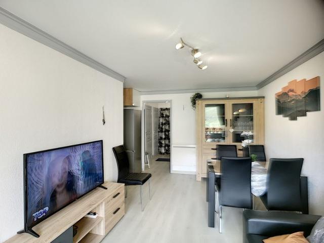 VALMONTS A N°1014 3 pièces 6 pers 40m² expo sud 3 flocons Or - Les Menuires Bruyères