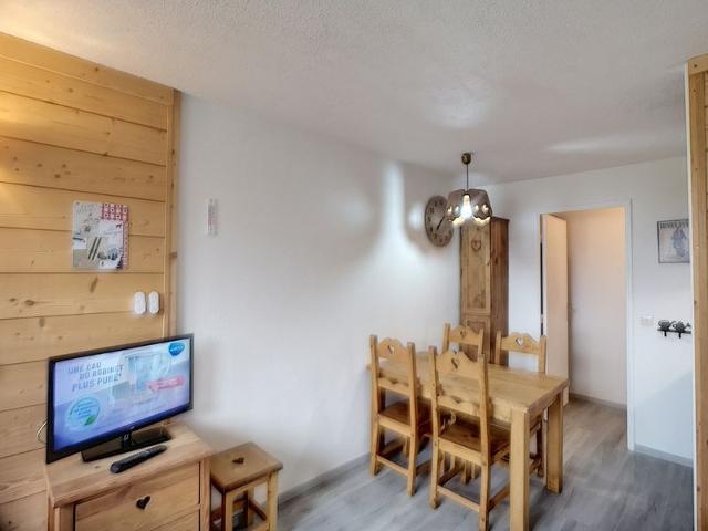 MEDIAN 120 2 pièces 4 pers 1 chambre 25m² - Les Menuires Reberty 1850