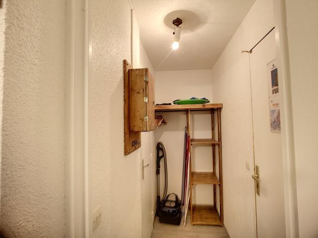 MEDIAN 120 2 pièces 4 pers 1 chambre 25m² - Les Menuires Reberty 1850