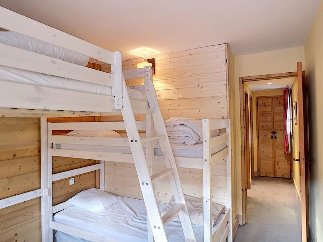 ACONIT 306 2 PIECES 42M² 4/5 PERS SKI AUX PIEDS - Les Menuires Bruyères