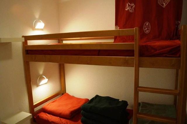 Appartement La Porte Des Saisons PDS-WAU-A13 - Saint Sorlin d'Arves