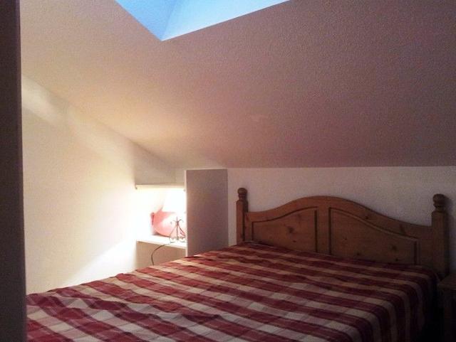 Appartement La Porte Des Saisons PDS-WAU-A13 - Saint Sorlin d'Arves