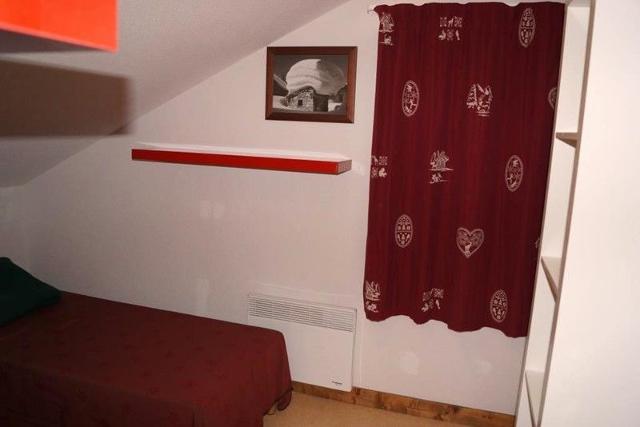 Appartement La Porte Des Saisons PDS-WAU-A13 - Saint Sorlin d'Arves