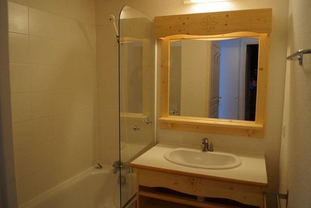 Appartement La Porte Des Saisons PDS-WAU-A13 - Saint Sorlin d'Arves