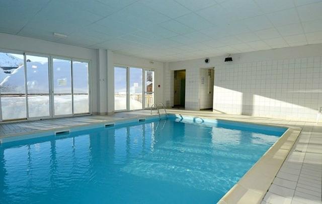 Appartement La Porte Des Saisons PDS-WAU-A13 - Saint Sorlin d'Arves