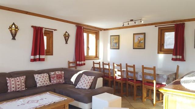 Les Arbousiers ARB02 - La Rosière