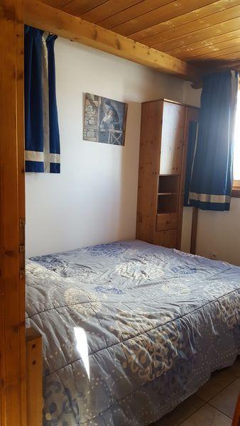 Les Arbousiers ARB02 - La Rosière