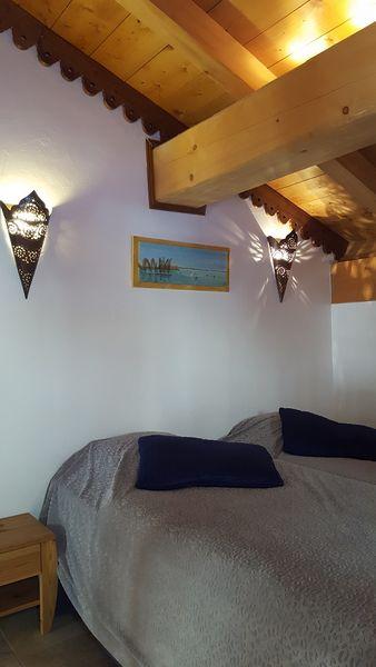 Les Arbousiers ARB02 - La Rosière