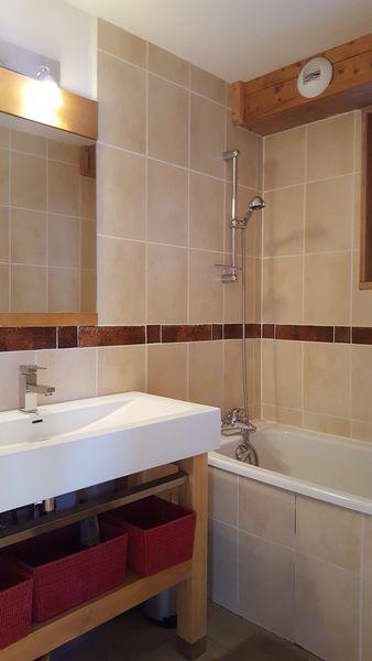 Les Arbousiers ARB02 - La Rosière