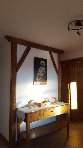 Les Arbousiers ARB02 - La Rosière