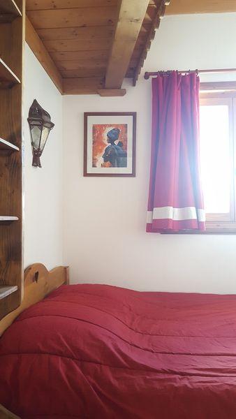 Les Arbousiers ARB02 - La Rosière