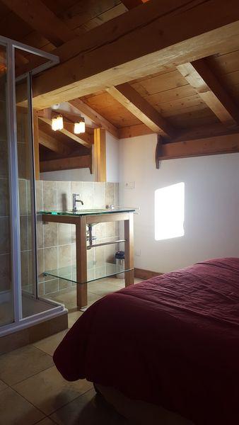 Les Arbousiers ARB02 - La Rosière