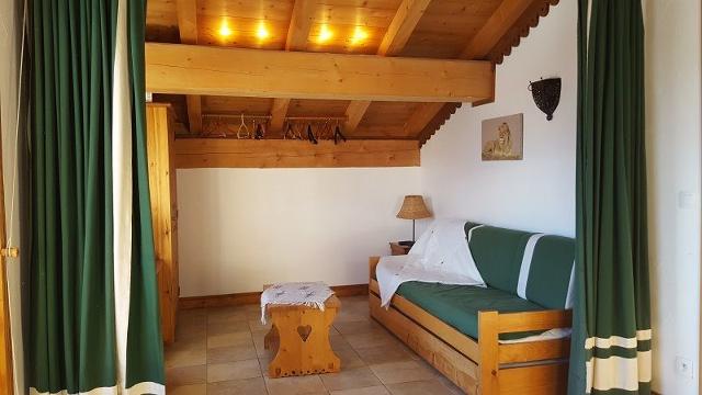 Les Arbousiers ARB02 - La Rosière