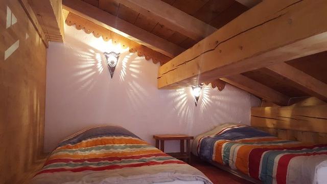 Les Arbousiers ARB02 - La Rosière