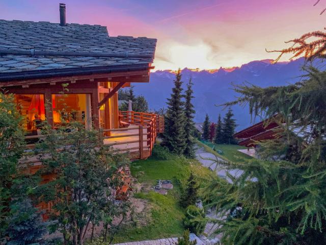 Châlet Sebas - Nendaz