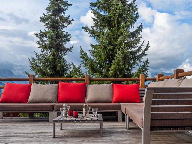Châlet Sebas - Nendaz