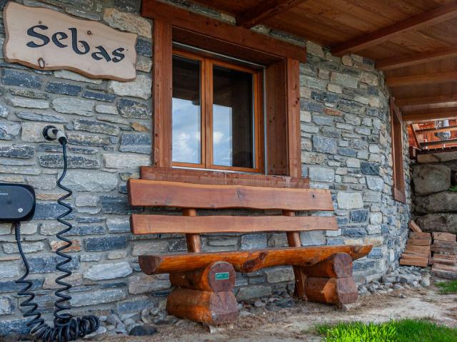 Châlet Sebas - Nendaz