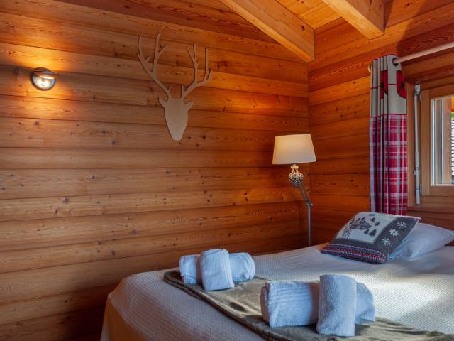Châlet Sebas - Nendaz