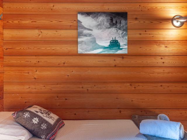 Châlet Sebas - Nendaz