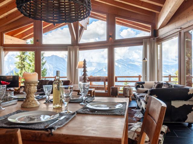 Châlet Sebas - Nendaz