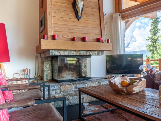 Châlet Sebas - Nendaz