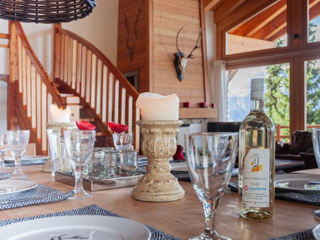 Châlet Sebas - Nendaz