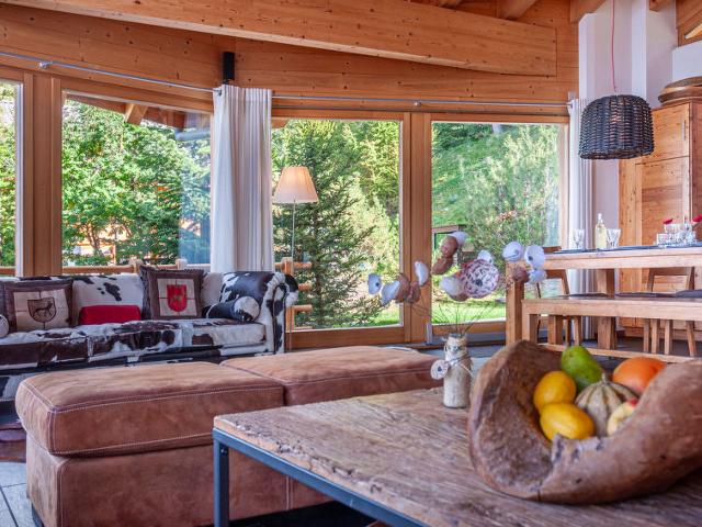 Châlet Sebas - Nendaz