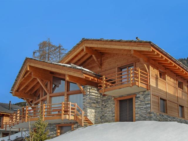 Châlet Sebas - Nendaz