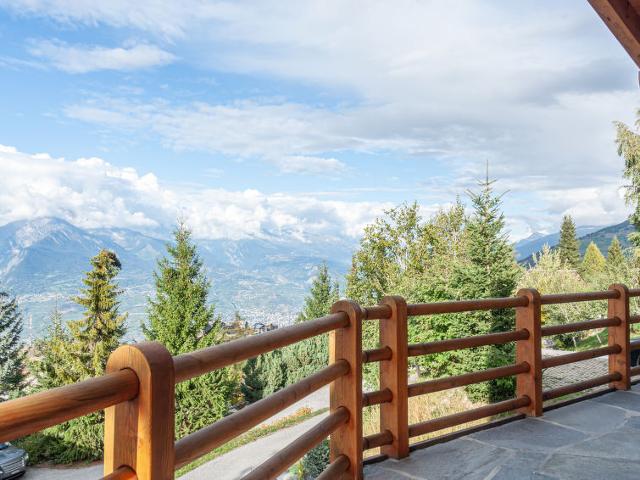 Châlet Sebas - Nendaz