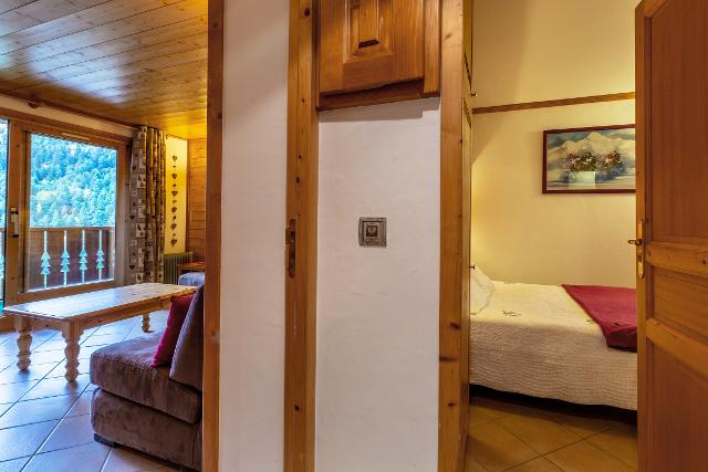 Appartements Lama - Méribel Mottaret 1850