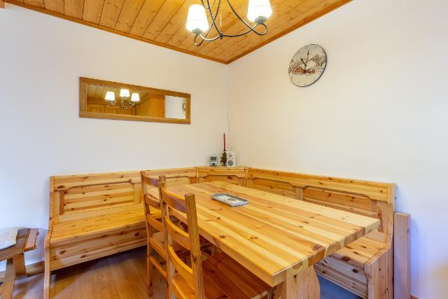 Appartements Lama - Méribel Mottaret 1850