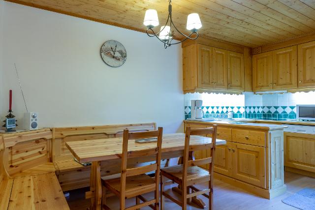 Appartements Lama - Méribel Mottaret 1850
