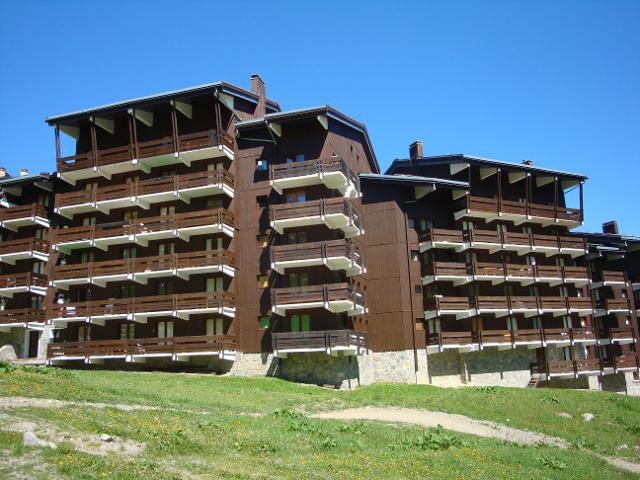 Appartements Proveres - Méribel Mottaret 1850