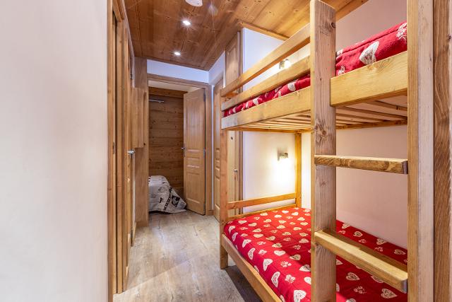Appartements Alpinea - Méribel Mottaret 1850