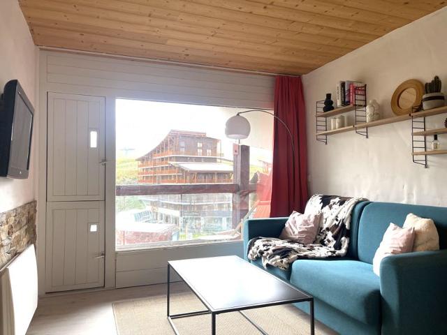 travelski home choice - Flats AIGUILLE ROUGE - Les Arcs 2000