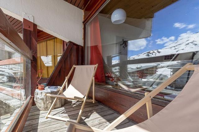 travelski home choice - Flats AIGUILLE ROUGE - Les Arcs 2000