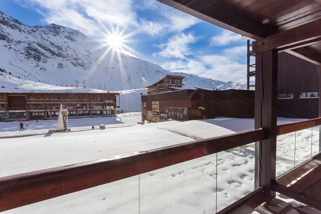 travelski home choice - Flats AIGUILLE ROUGE - Les Arcs 2000