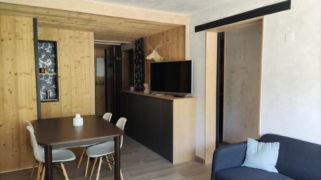 travelski home choice - Flats AIGUILLE ROUGE - Les Arcs 2000