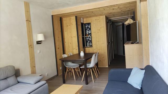 travelski home choice - Flats AIGUILLE ROUGE - Les Arcs 2000