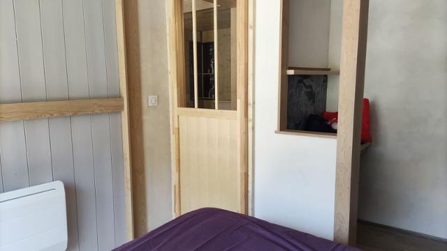 travelski home choice - Flats AIGUILLE ROUGE - Les Arcs 2000
